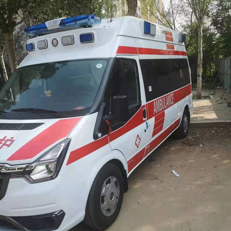 赣州救护车出租服务提供灵活定制方案