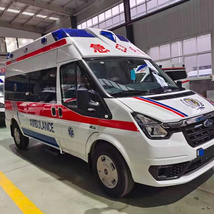 赣州演唱会救护车出租保障现场